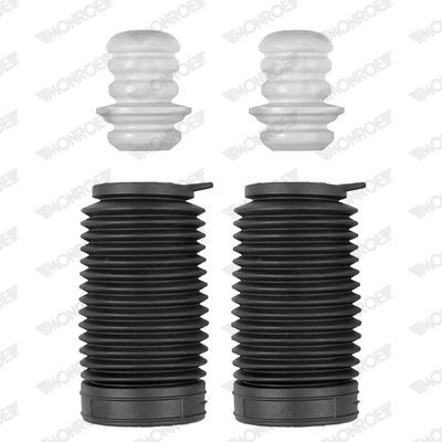 Apsauginio dangtelio komplektas, amortizatorius MONROE PK132