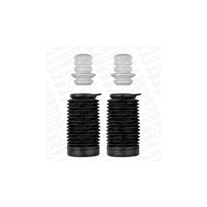 Apsauginio dangtelio komplektas, amortizatorius MONROE PK132