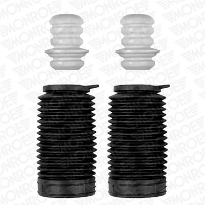 Apsauginio dangtelio komplektas, amortizatorius MONROE PK132