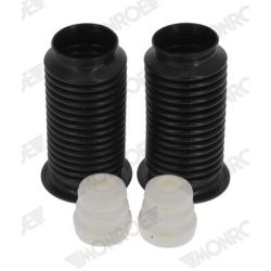 Apsauginio dangtelio komplektas, amortizatorius MONROE PK140