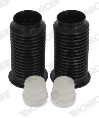 Apsauginio dangtelio komplektas, amortizatorius MONROE PK140