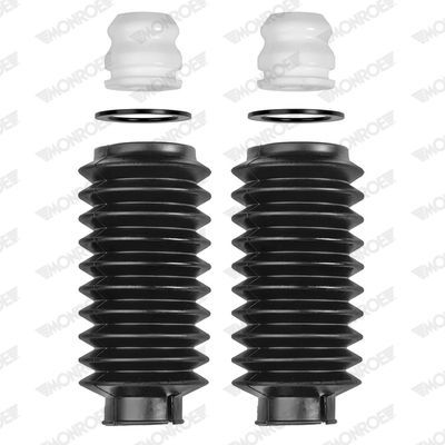 Apsauginio dangtelio komplektas, amortizatorius MONROE PK144