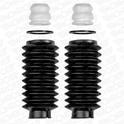 Apsauginio dangtelio komplektas, amortizatorius MONROE PK144