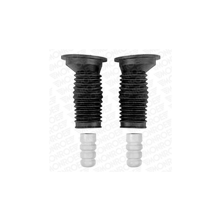 Apsauginio dangtelio komplektas, amortizatorius MONROE PK146