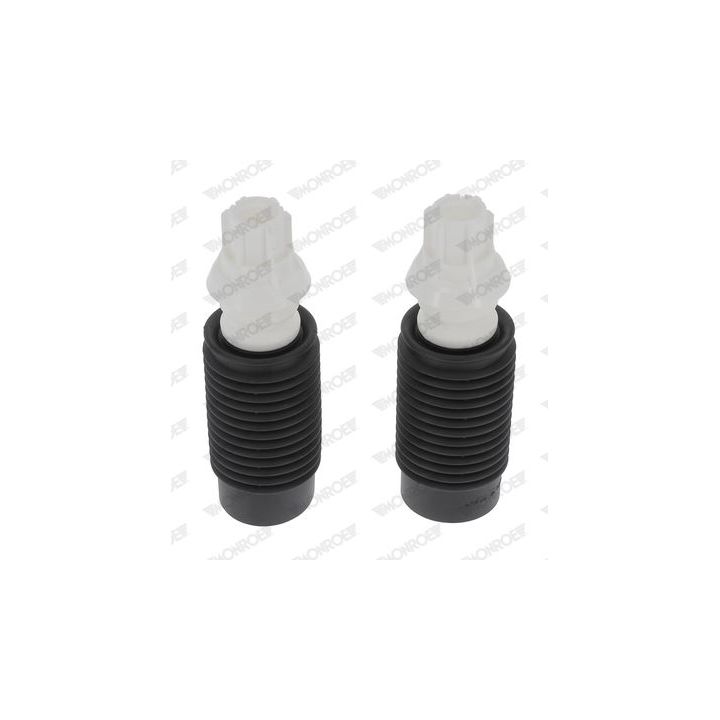 Apsauginio dangtelio komplektas, amortizatorius MONROE PK148