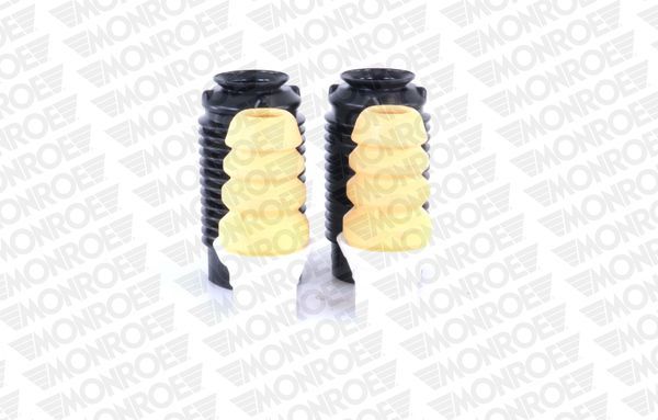 Apsauginio dangtelio komplektas, amortizatorius MONROE PK148