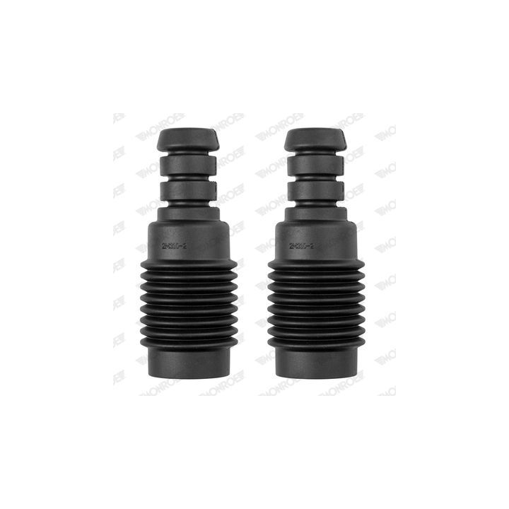 Apsauginio dangtelio komplektas, amortizatorius MONROE PK153