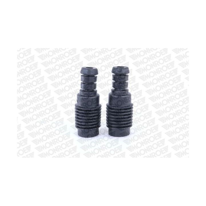 Apsauginio dangtelio komplektas, amortizatorius MONROE PK153