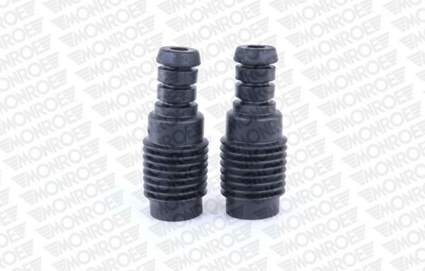 Apsauginio dangtelio komplektas, amortizatorius MONROE PK153