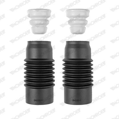 Apsauginio dangtelio komplektas, amortizatorius MONROE PK157