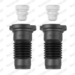 Apsauginio dangtelio komplektas, amortizatorius MONROE PK158