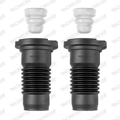 Apsauginio dangtelio komplektas, amortizatorius MONROE PK158