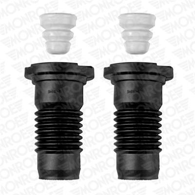 Apsauginio dangtelio komplektas, amortizatorius MONROE PK158