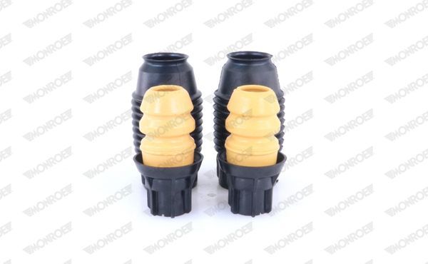 Apsauginio dangtelio komplektas, amortizatorius MONROE PK161