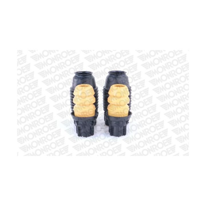 Apsauginio dangtelio komplektas, amortizatorius MONROE PK161