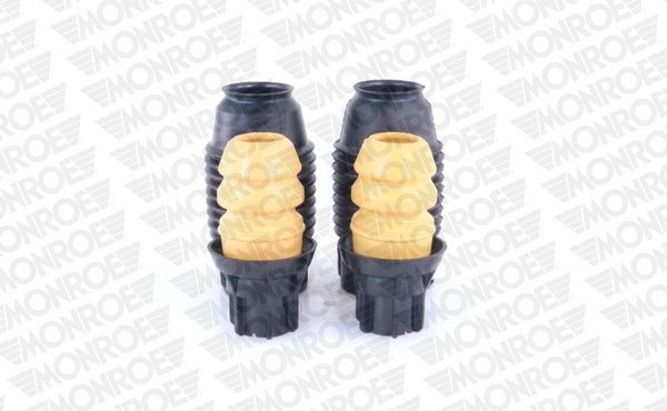 Apsauginio dangtelio komplektas, amortizatorius MONROE PK161