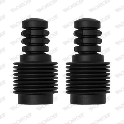 Apsauginio dangtelio komplektas, amortizatorius MONROE PK162