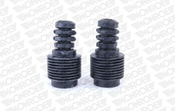 Apsauginio dangtelio komplektas, amortizatorius MONROE PK162