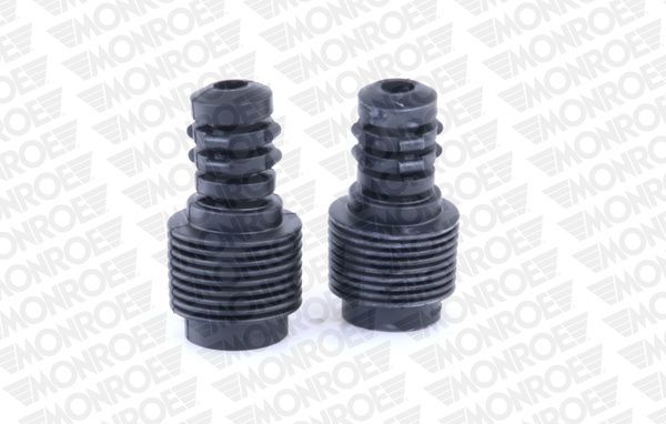 Apsauginio dangtelio komplektas, amortizatorius MONROE PK162