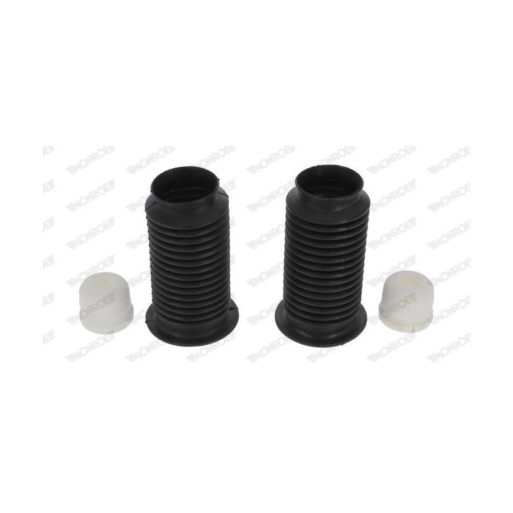 Apsauginio dangtelio komplektas, amortizatorius MONROE PK164