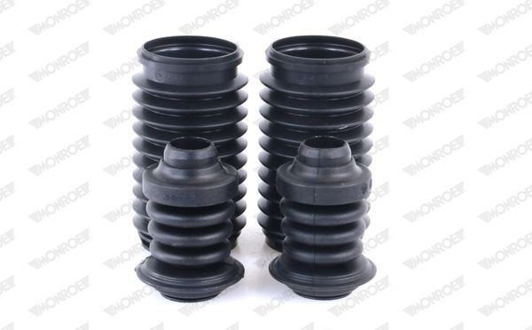 Apsauginio dangtelio komplektas, amortizatorius MONROE PK165