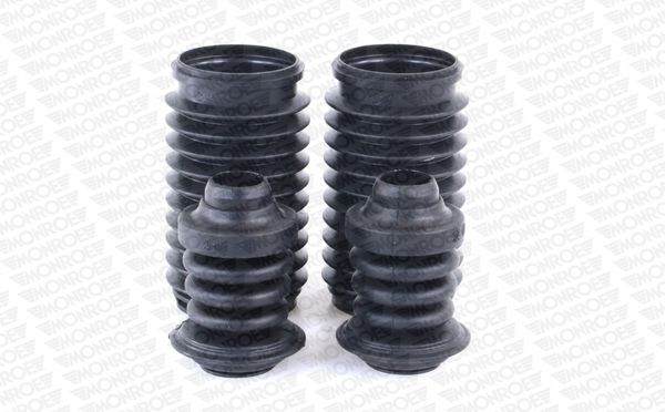 Apsauginio dangtelio komplektas, amortizatorius MONROE PK165