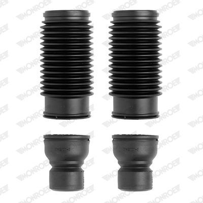 Apsauginio dangtelio komplektas, amortizatorius MONROE PK182