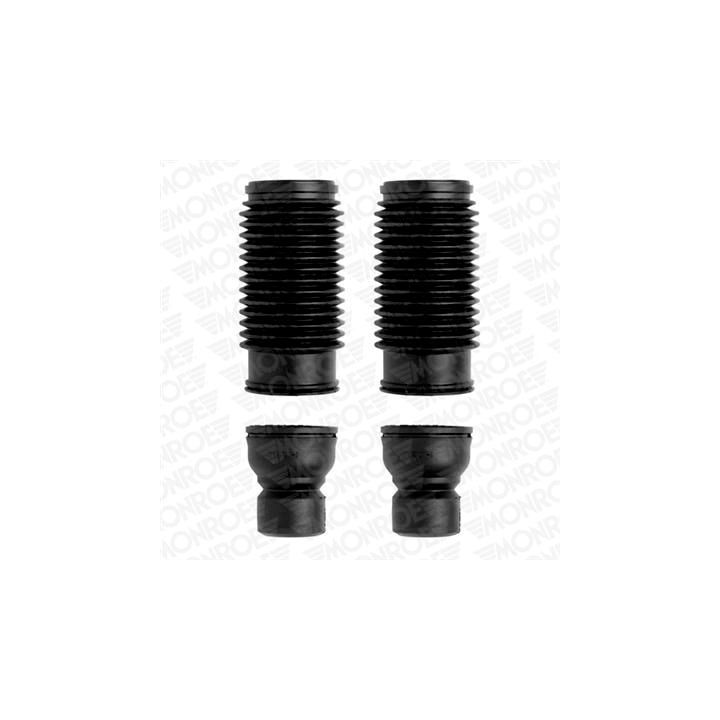 Apsauginio dangtelio komplektas, amortizatorius MONROE PK182