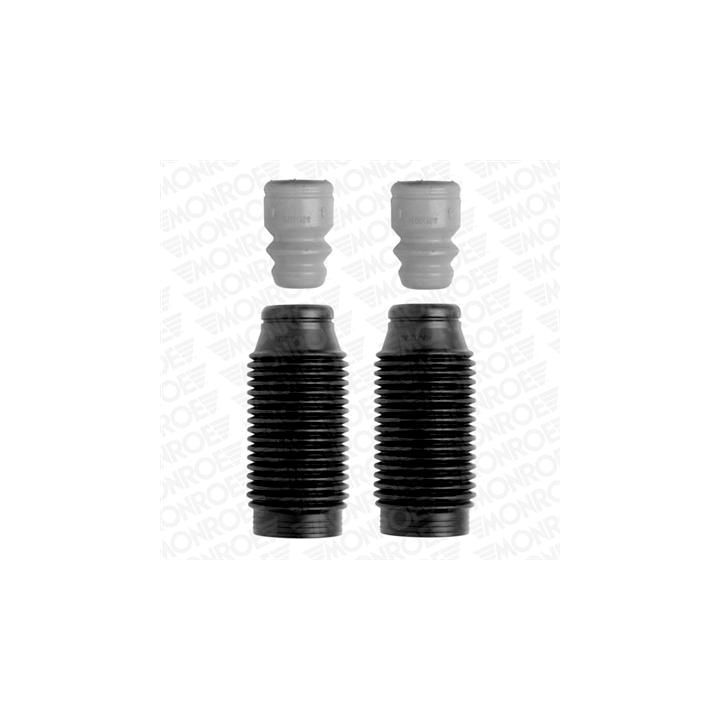 Apsauginio dangtelio komplektas, amortizatorius MONROE PK183