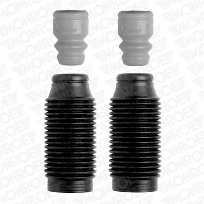 Apsauginio dangtelio komplektas, amortizatorius MONROE PK183