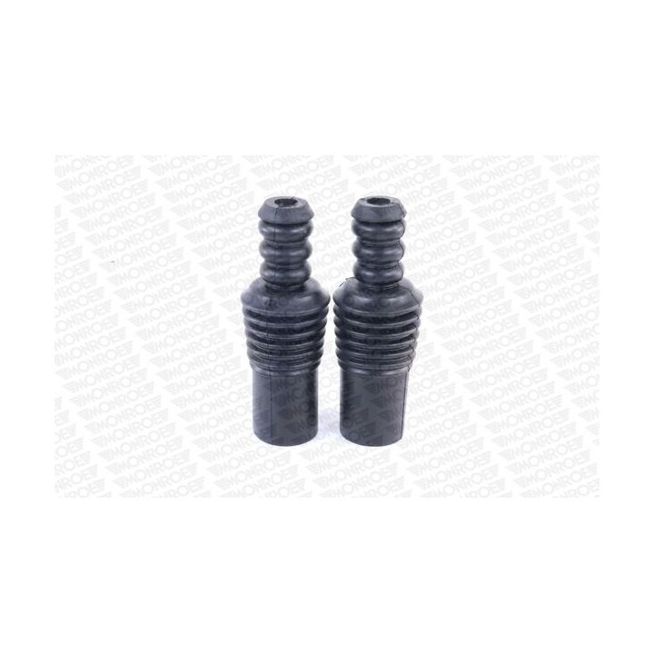 Apsauginio dangtelio komplektas, amortizatorius MONROE PK286