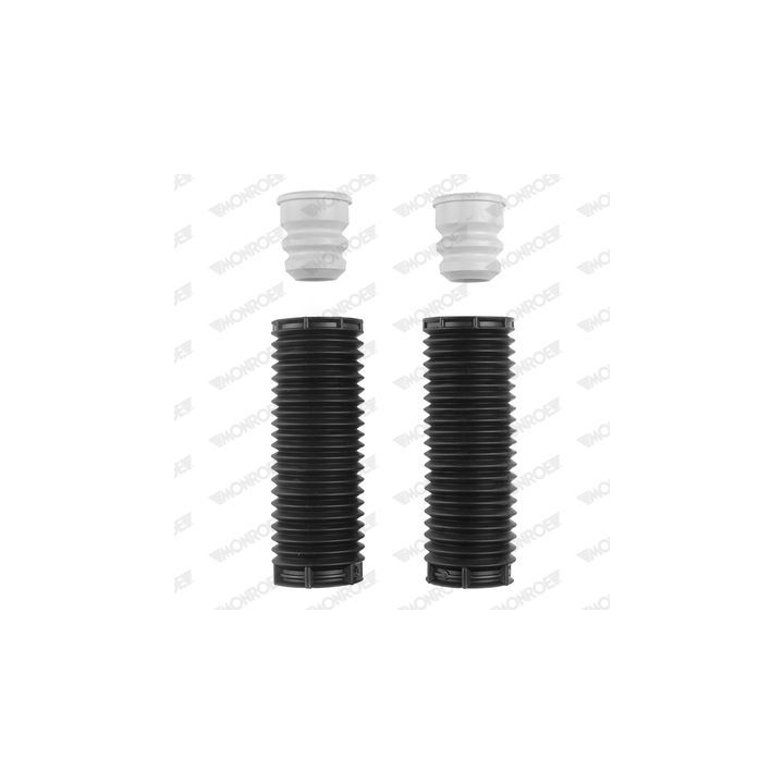 Apsauginio dangtelio komplektas, amortizatorius MONROE PK290