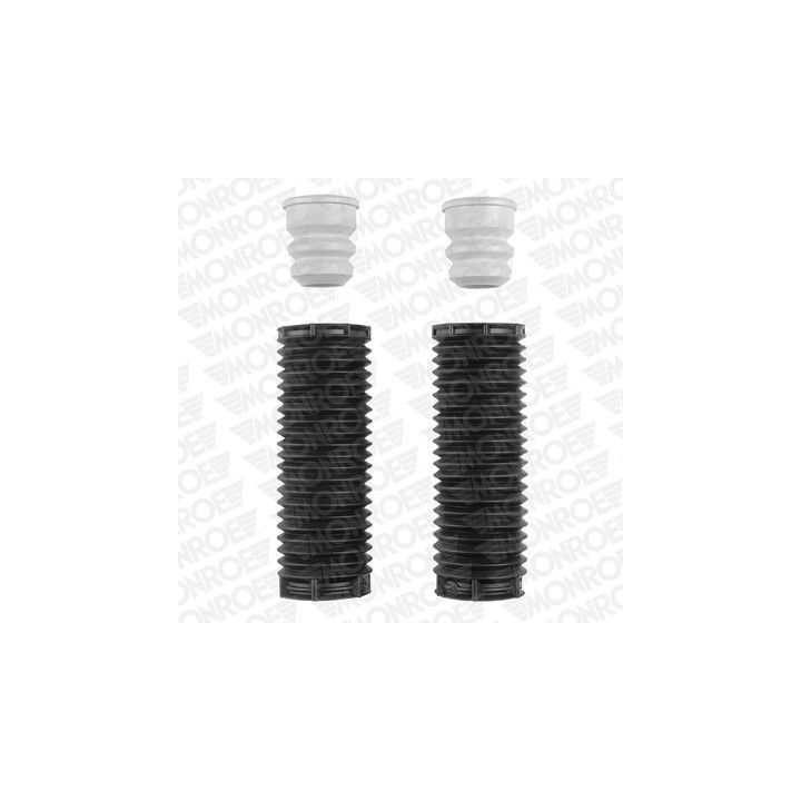 Apsauginio dangtelio komplektas, amortizatorius MONROE PK290
