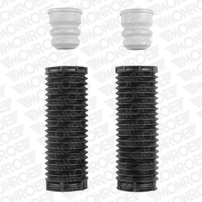 Apsauginio dangtelio komplektas, amortizatorius MONROE PK290