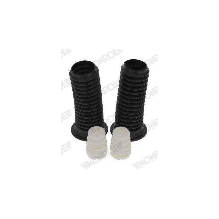 Apsauginio dangtelio komplektas, amortizatorius MONROE PK291