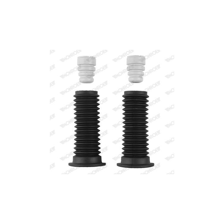 Apsauginio dangtelio komplektas, amortizatorius MONROE PK291