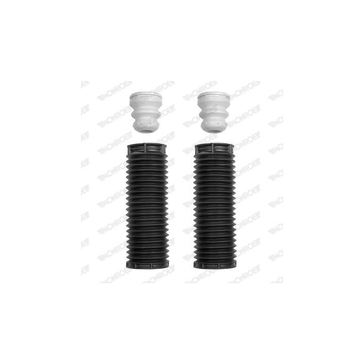 Apsauginio dangtelio komplektas, amortizatorius MONROE PK292