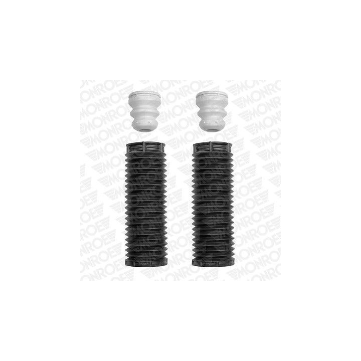 Apsauginio dangtelio komplektas, amortizatorius MONROE PK292