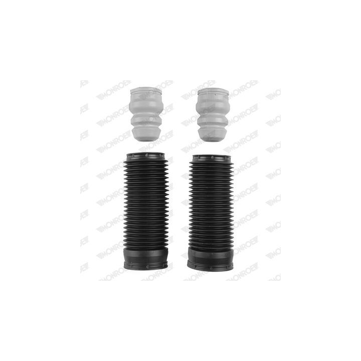 Apsauginio dangtelio komplektas, amortizatorius MONROE PK293