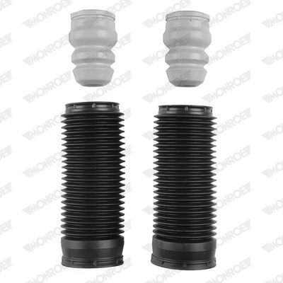 Apsauginio dangtelio komplektas, amortizatorius MONROE PK293