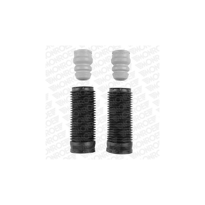 Apsauginio dangtelio komplektas, amortizatorius MONROE PK293