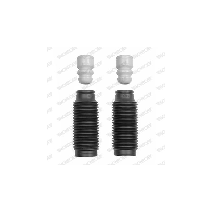 Apsauginio dangtelio komplektas, amortizatorius MONROE PK295