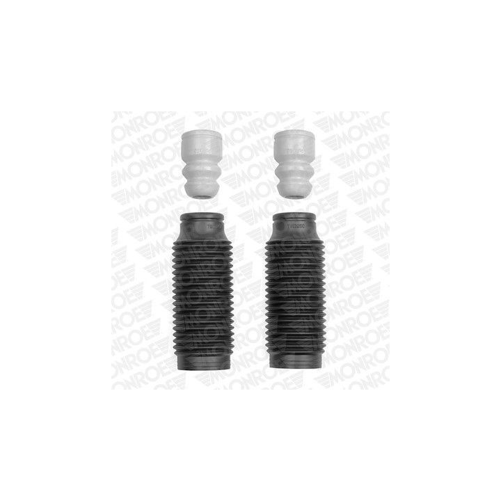 Apsauginio dangtelio komplektas, amortizatorius MONROE PK295