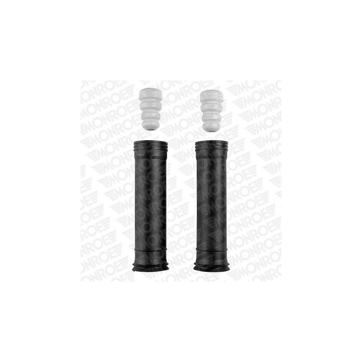 Apsauginio dangtelio komplektas, amortizatorius MONROE PK296