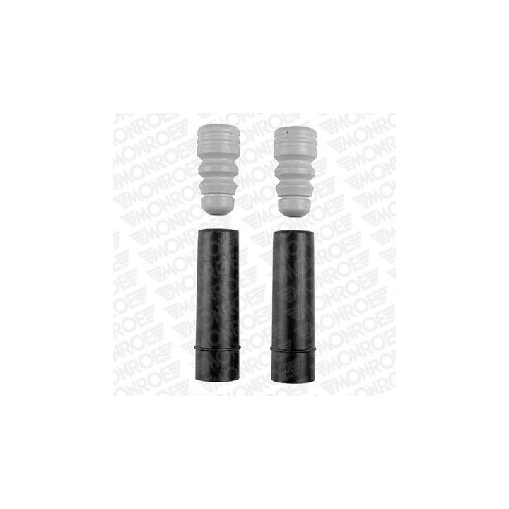 Apsauginio dangtelio komplektas, amortizatorius MONROE PK297