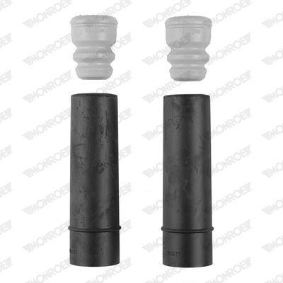 Apsauginio dangtelio komplektas, amortizatorius MONROE PK298