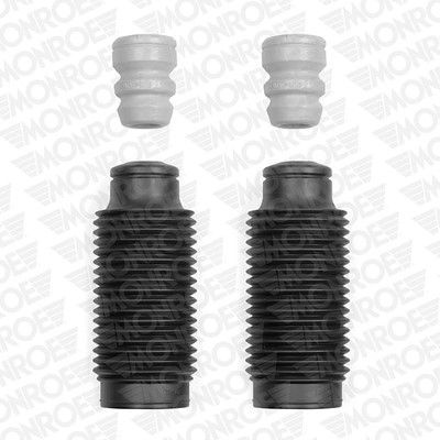 Apsauginio dangtelio komplektas, amortizatorius MONROE PK299