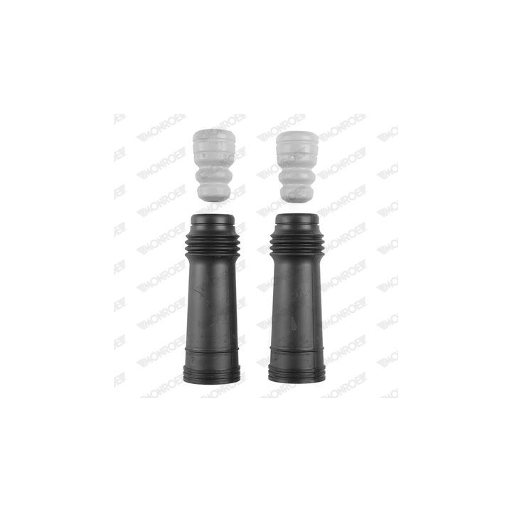 Apsauginio dangtelio komplektas, amortizatorius MONROE PK300