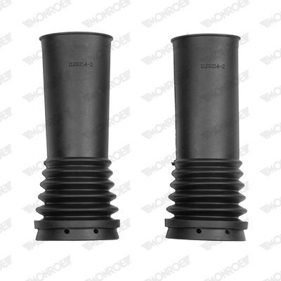 Apsauginio dangtelio komplektas, amortizatorius MONROE PK302