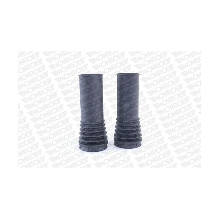 Apsauginio dangtelio komplektas, amortizatorius MONROE PK302